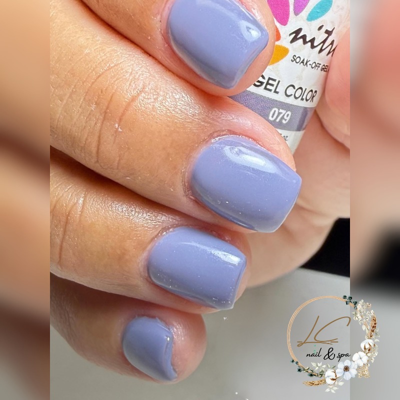 LC Nail Salon Colorado Springs CO